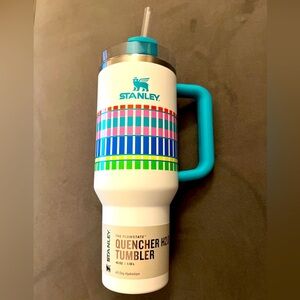 Stanley x Target Flowstate Quencher H2.0 Tumbler 40oz